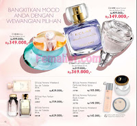 Katalog Oriflame Terbaru Mei 2024 - Hal 40