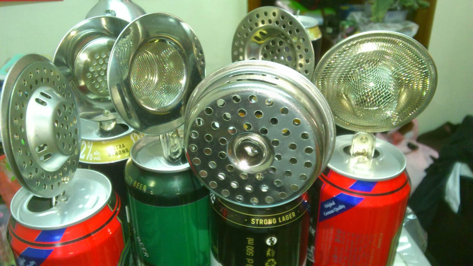 diy mic diy condenser mic