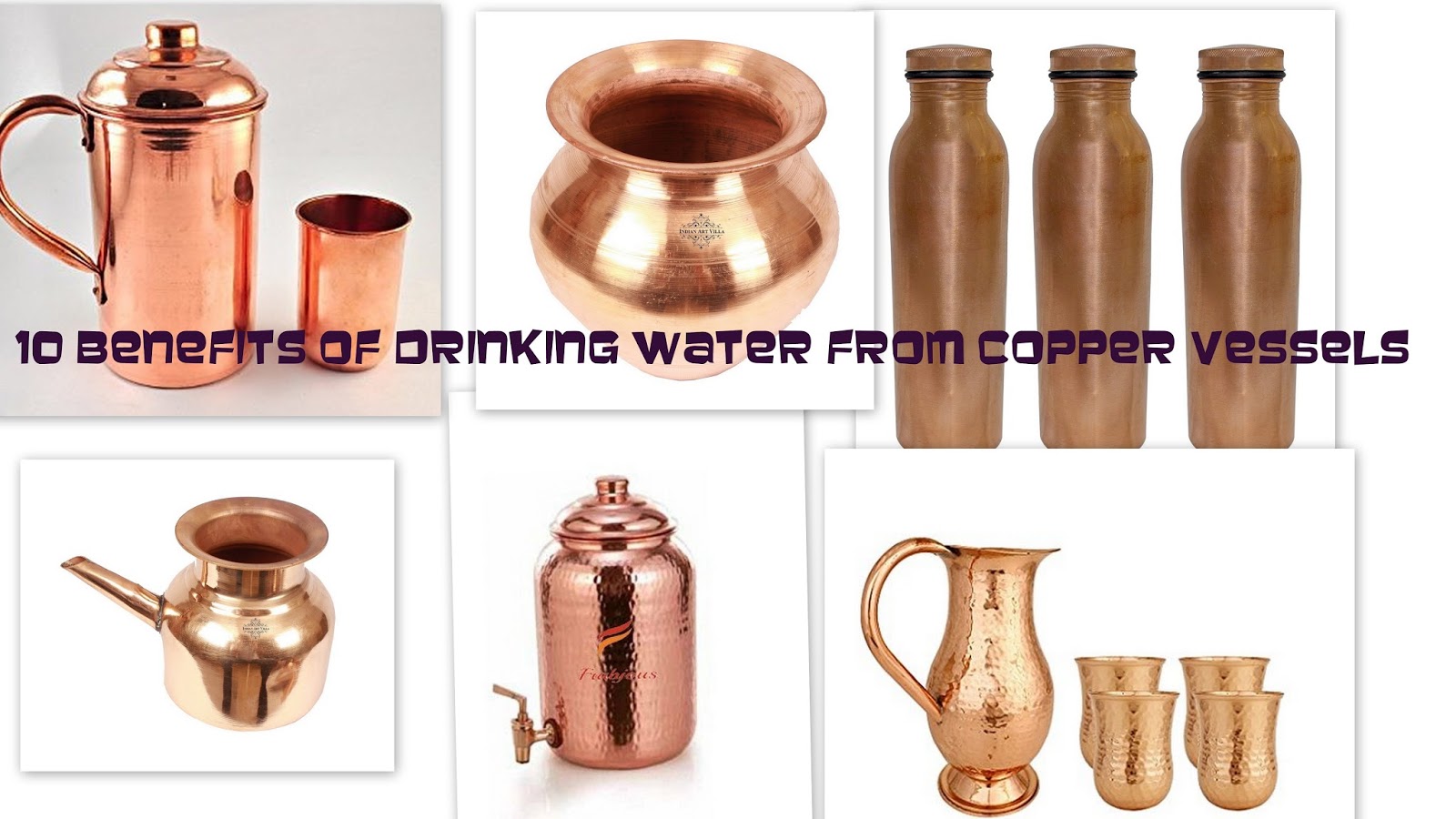 Pregnancy and Baby Care 10 Health Benefits Of Drinking Water from a