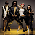 Black Eyed Peas to perform at Michael Jackson' tribute