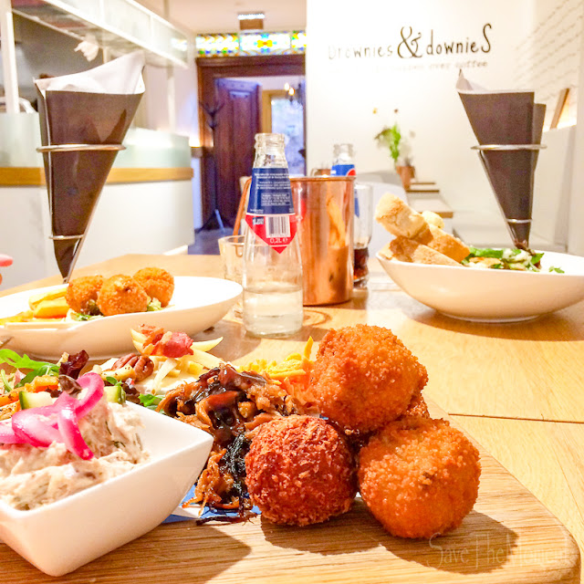 Jolinas Welt Das Brownies&downieS in Venlo