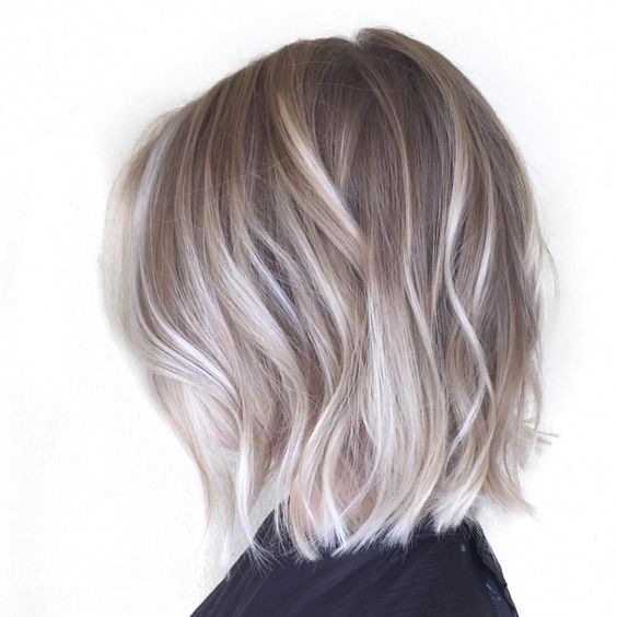 winter 2015 hair colour trends hair color ideas and styles for 2018