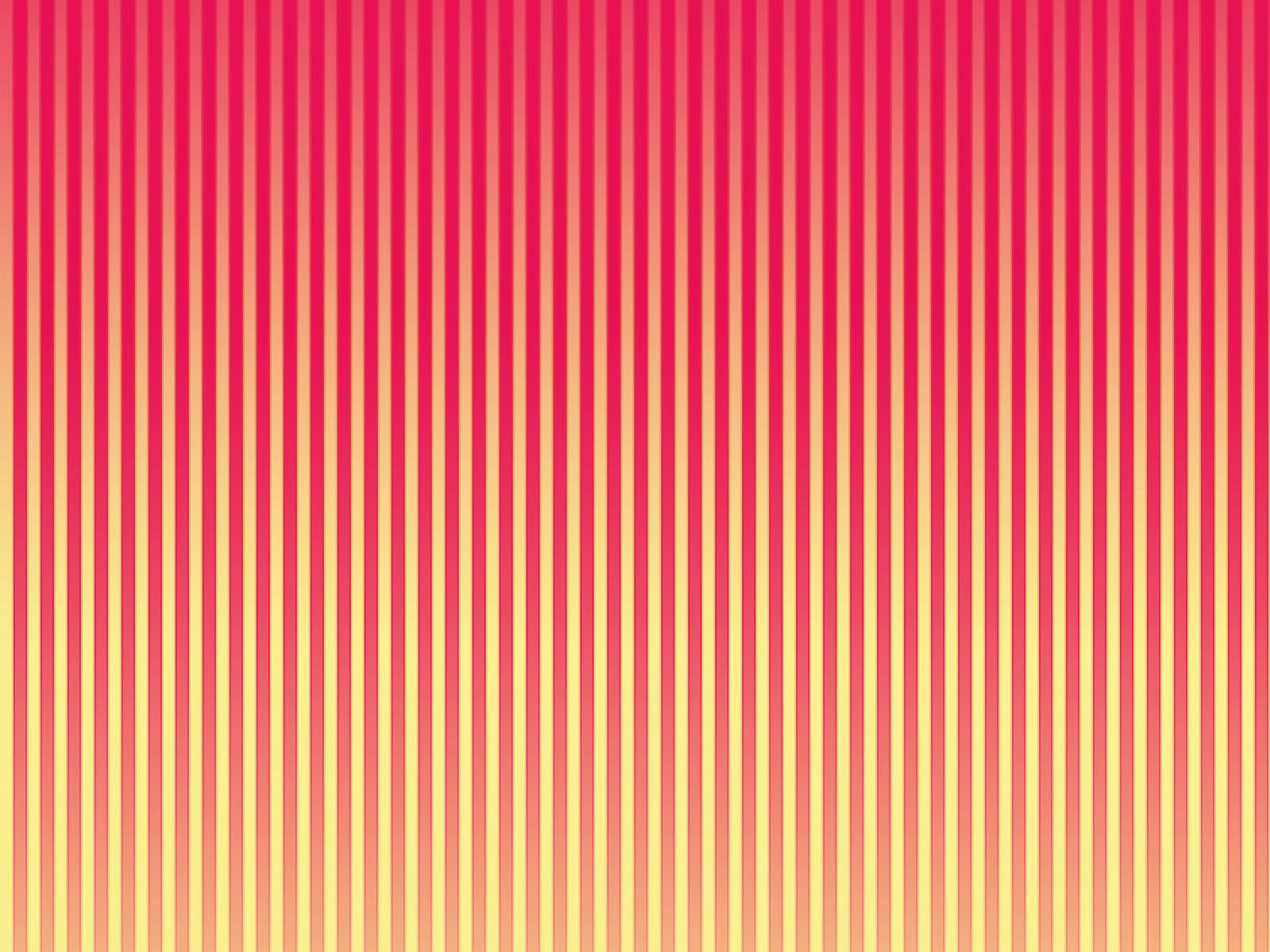 Sh Yn Design Stripe Wallpaper Yellow Red Pink Stripe