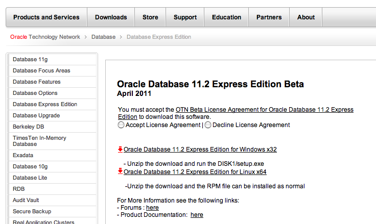 oracle database xe для windows эффективное использование oracle database xe для windows эффективное использование