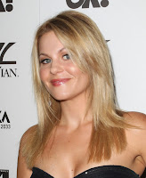 Picture of Actress Candace Cameron who struggled with bulimia