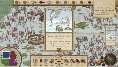 Rising Lords Game Screenshot 9