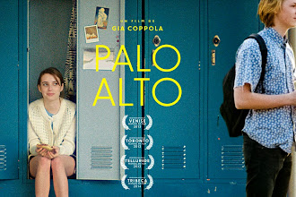 Cinéma : Palo Alto, de Gia Coppola