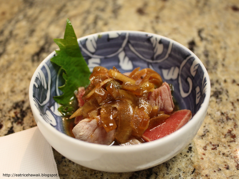 Eat Rice Mitch's Fish Market & Sushi Bar