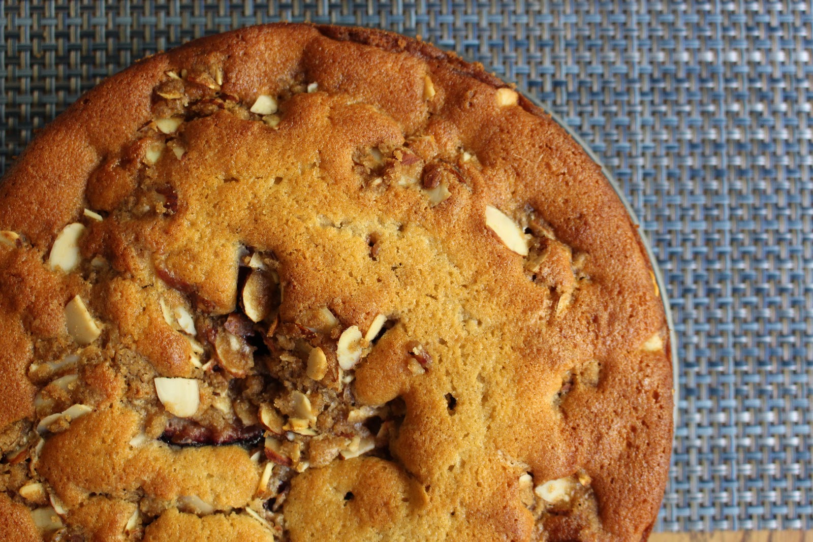 A Southern Grace plum job