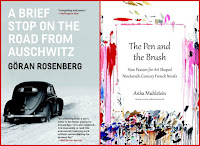 8 Nonfiction Books to Put on Your Reading List