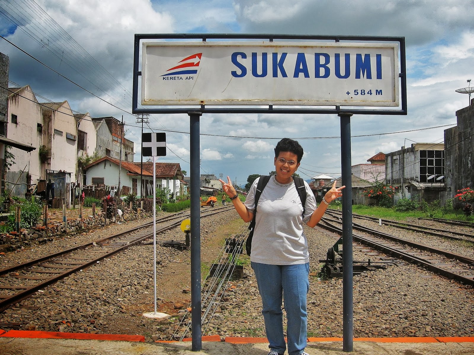 Sukabumi