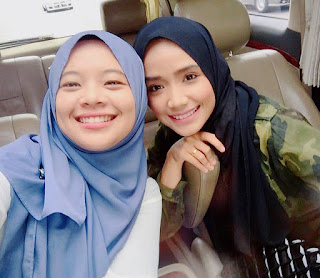 Ummi Nazeera Pelakon Patahnya Sebelah Sayap Ummi Nazeera Pelakon Patahnya Sebelah Sayap