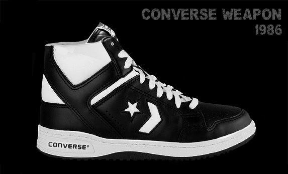 converse weapon 80s