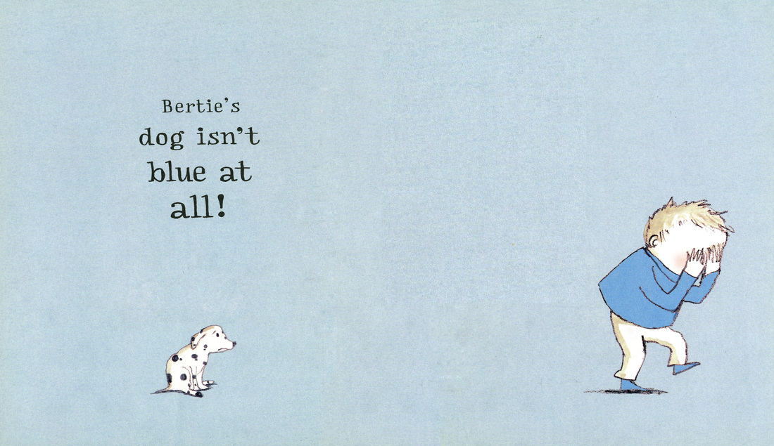 Penguin Written And Illustrated By Polly Dunbar