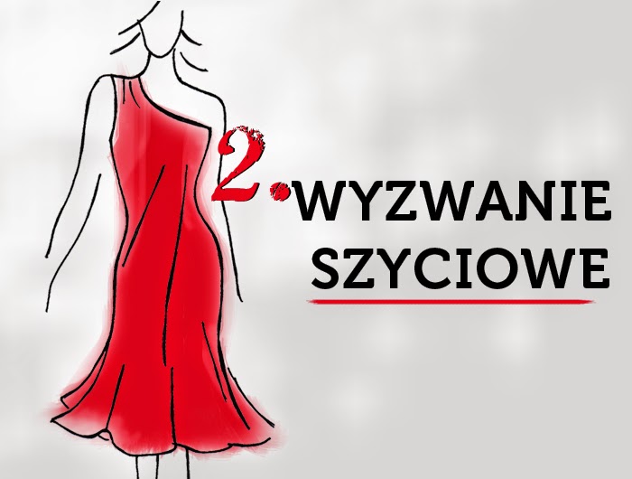 2. Wyzwanie Poznań Szyje