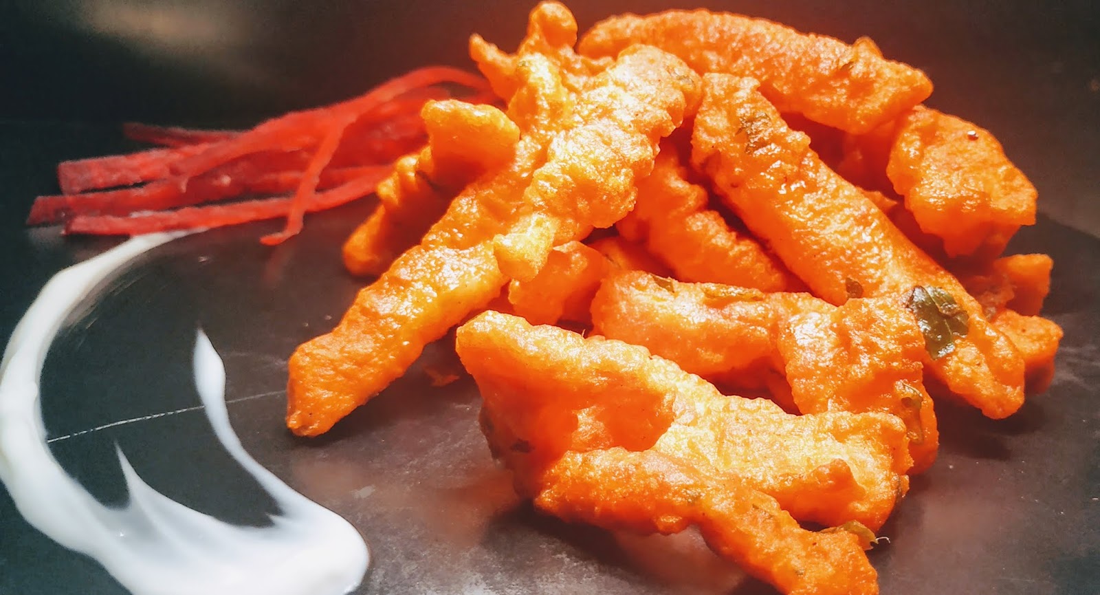 Curry leaves fried chicken recipe hassanchef restaurant style recipes