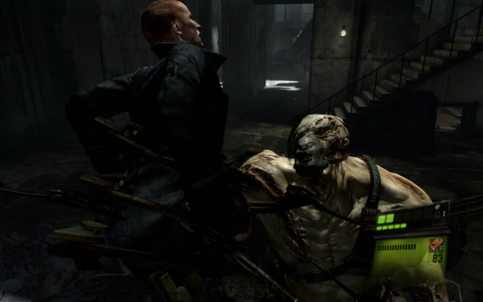 Resident Evil 6 Setup Download For Free