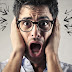 5 SINAIS DE QUE VOCÊ ANDA MUITO ESTRESSADO