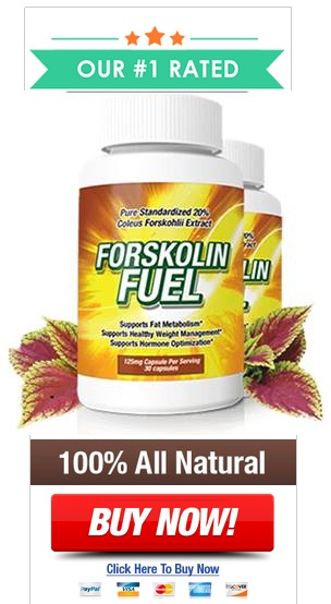 Purest Forskolin Extract