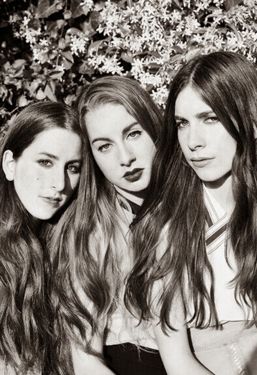 We're obsessed: HAIM | Fitzroy Boutique