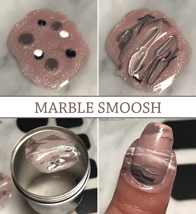 NAIL ART: Five Ways To Use A Nail Stamper (Without Plates!) - Prairie Beauty