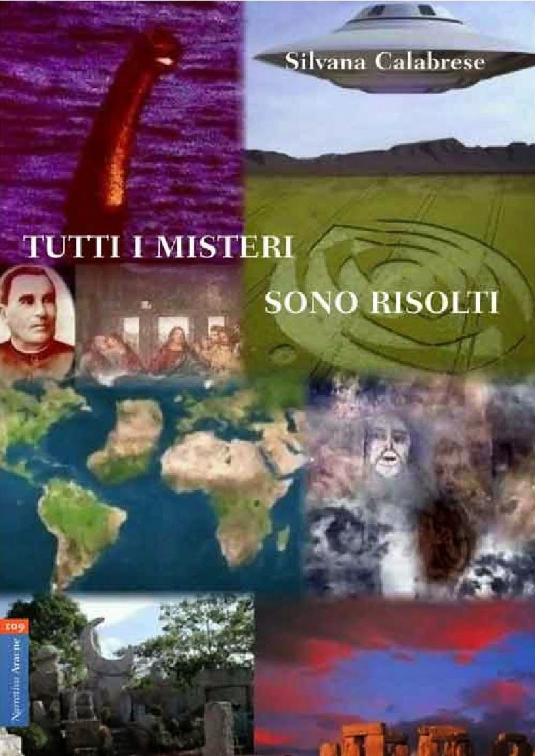 Tutti i misteri sono risolti