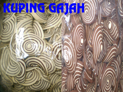 Kuping Gajah - ::bagus jaya::