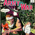 Our Army at War #88 - Joe Kubert cover