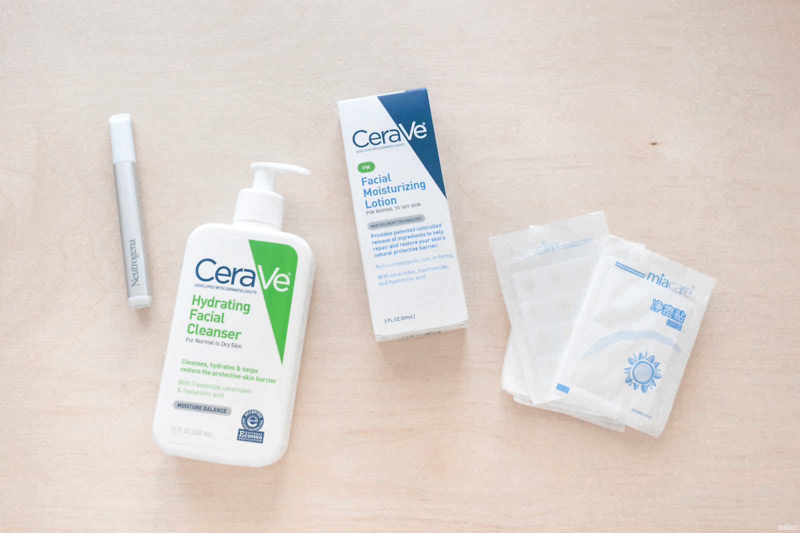 lavlilacs October 2017 haul - drugstore sales and coupons