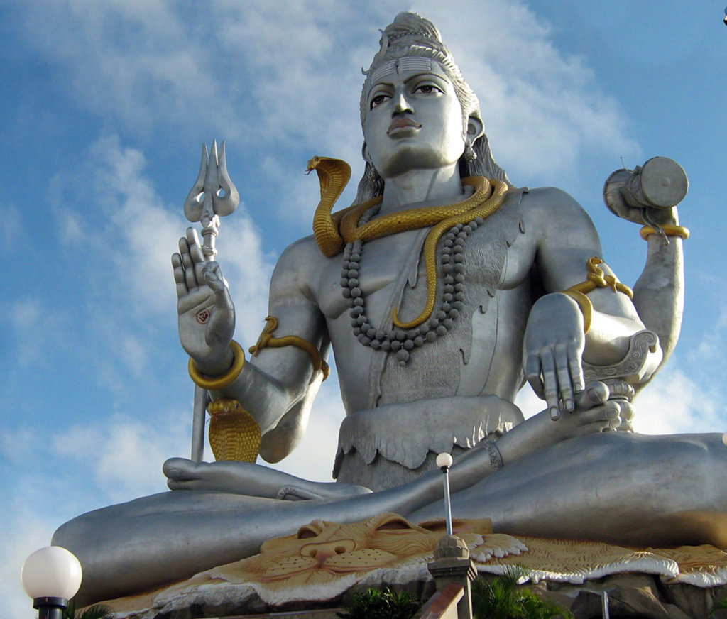 Jokes Sms Wallpaper Information Lord Shiva - shiv shankar photo funny ...