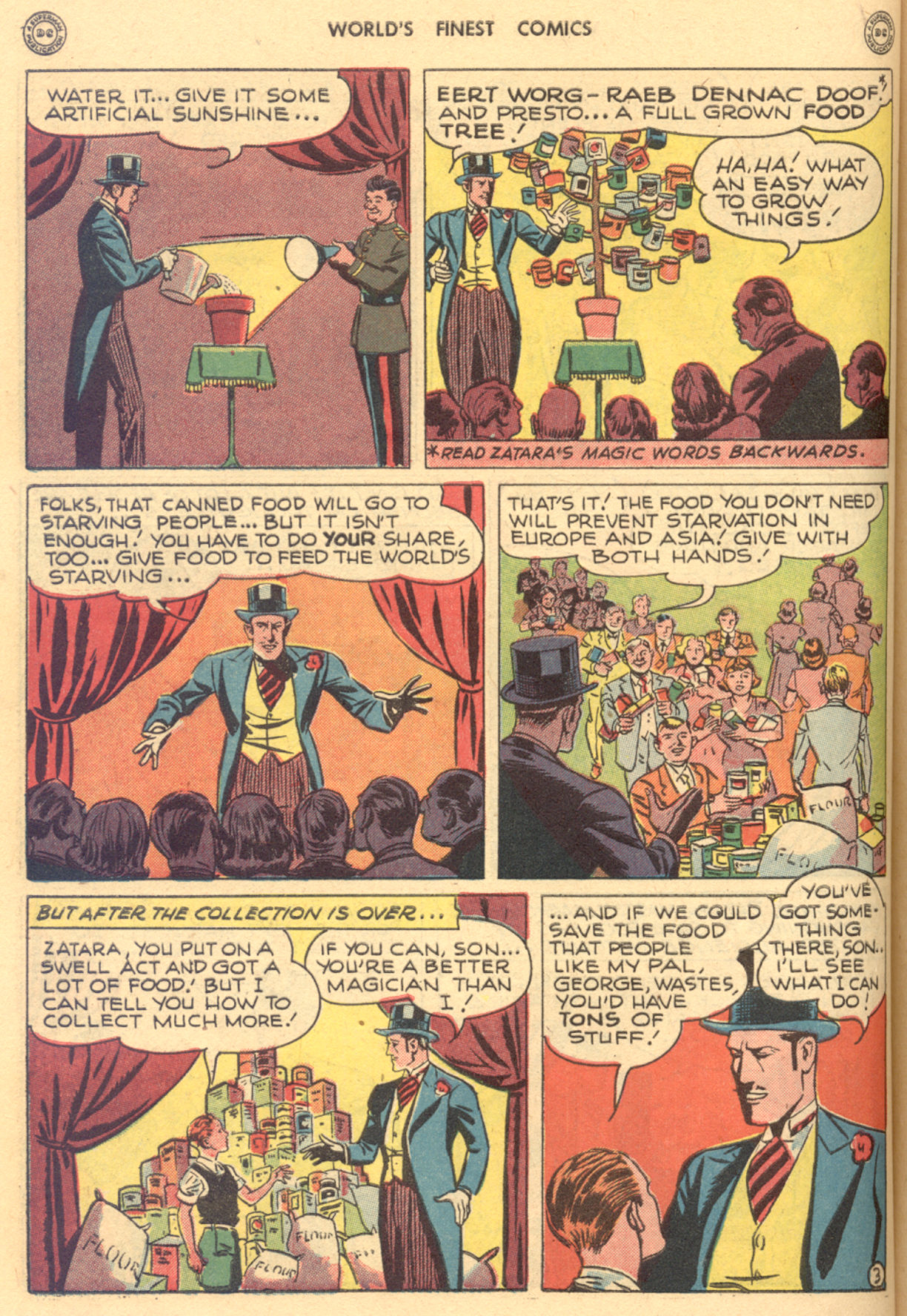 Worlds Finest Comics 29 Page 53