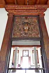 gedung arsip nasional