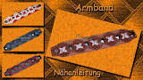 Anleitung Armband