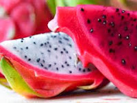 Puding Segar: Resep Membuat Puding Buah Naga Merah Puding Segar: Resep Membuat Puding Buah Naga Merah