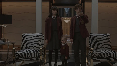 Lemony Snicket's A Series of Unfortunate Events Season 2 Image 5