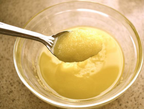 Thoi bay nhung vet ran da chi chit sau sinh cho me bau chi voi cong thuc don gian nay - Anh 2