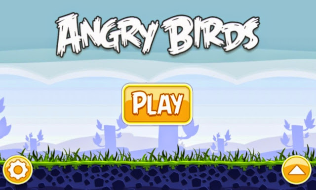 Descargar Angry Birds Premium [modificado]