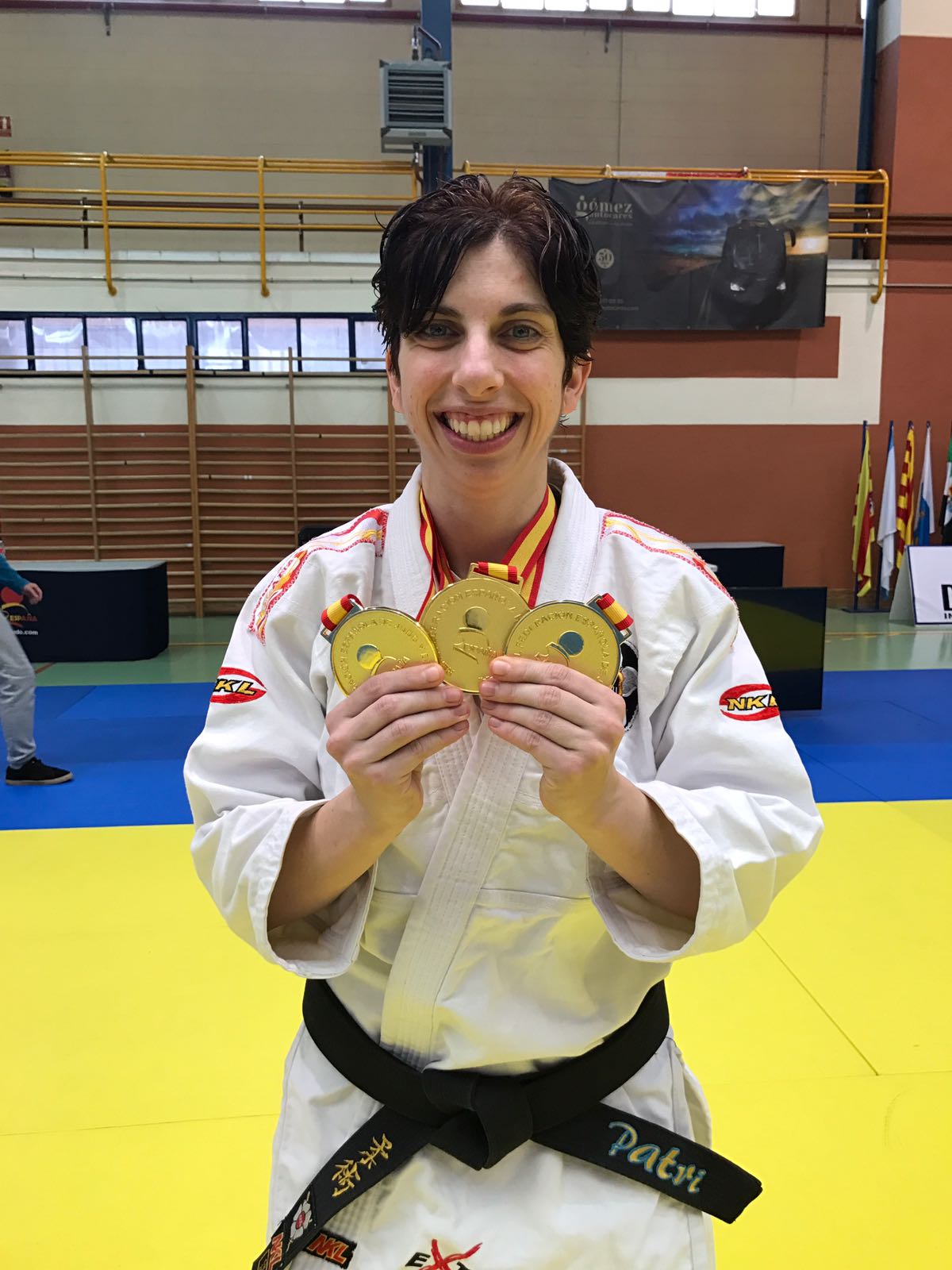 Que es el deporte jiu jitsu