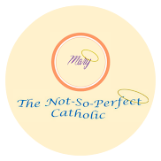 The Not So Perfect Catholic