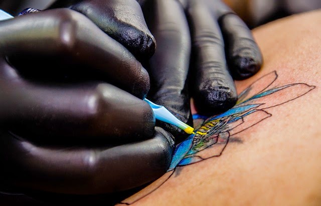 Quanto costa un tatuaggio Quanto costa un tatuaggio