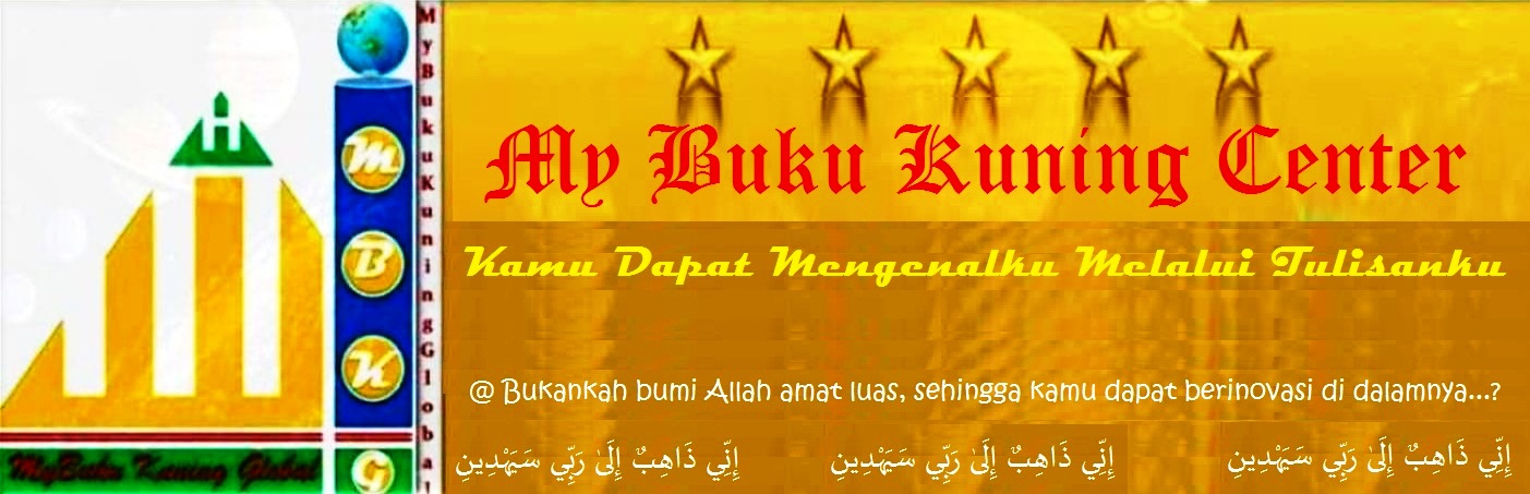 My Buku Kuning Center 