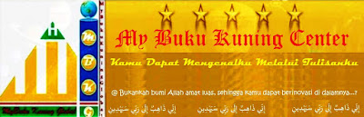 My Buku Kuning Center 