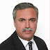 Κατέθεσε και επίσημα την υποψηφιότητά του για πρόεδρος της ΝΟΔΕ Θεσπρωτίας ο Άλκης Λάμπρου