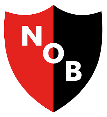 Escudo Club Atlético Newell's Old Boys