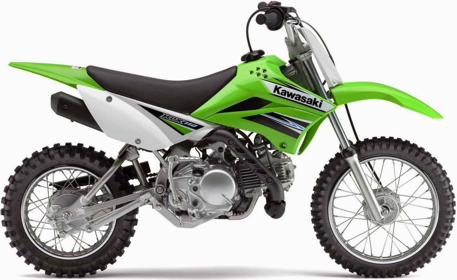 Daftar Harga Kredit Motor Kawasaki OtoNTips