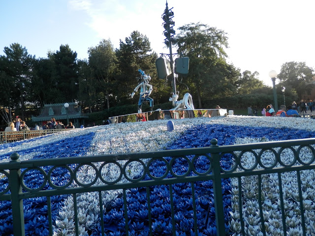 handicap Disneyland Paris