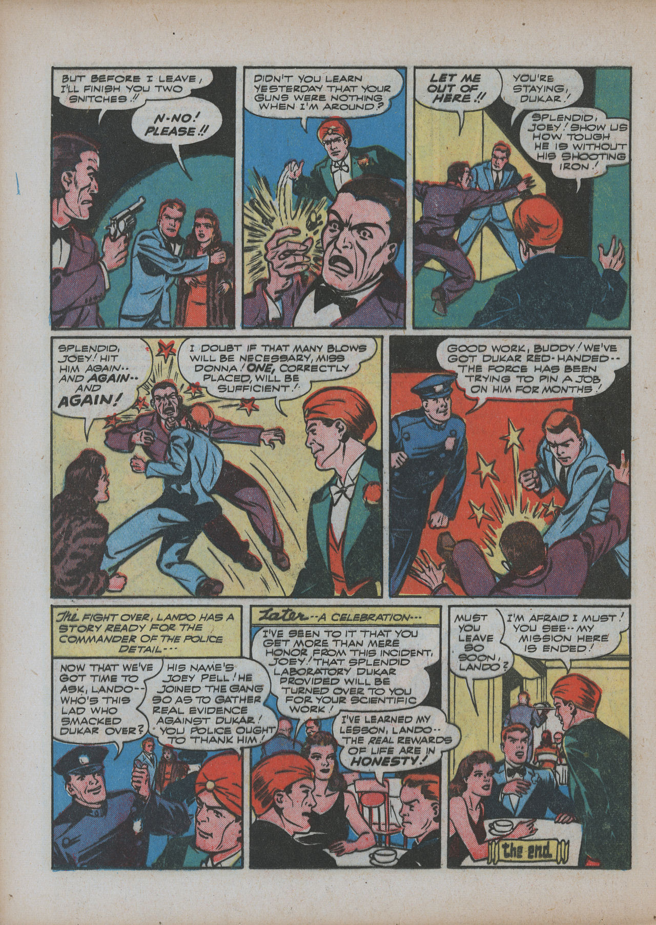 Worlds Finest Comics 5 Page 81