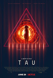 Watch Movies Tau (2018) Full Free Online
