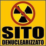 Sito Denuclearizzato