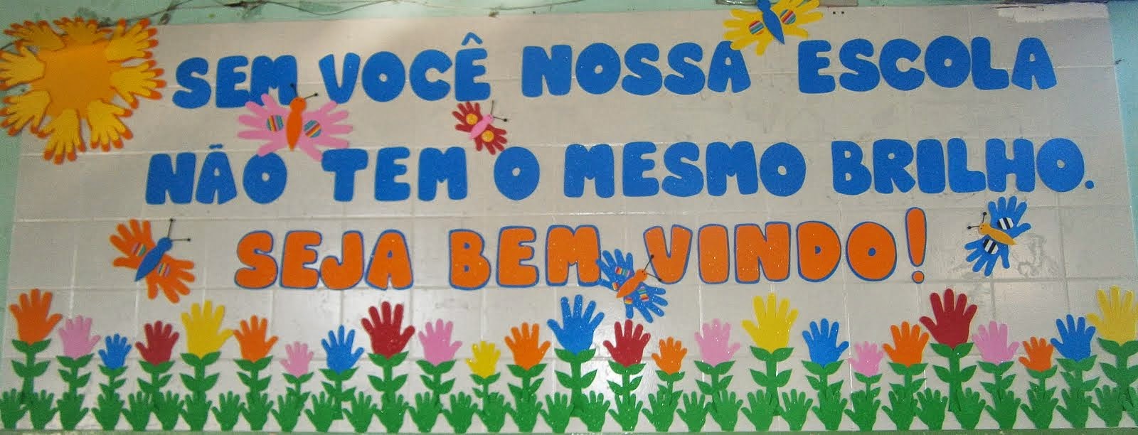 NOSSA ESCOLA: